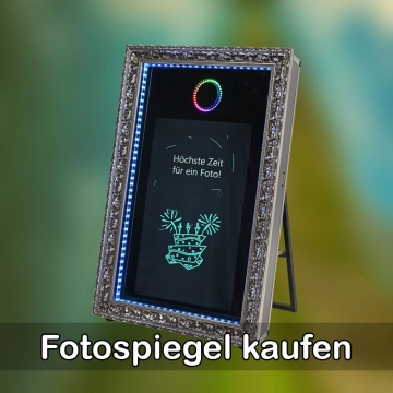 Magic Mirror Fotobox kaufen in Uelzen