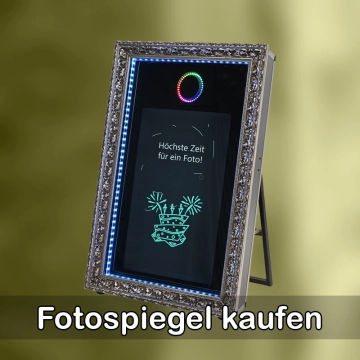 Magic Mirror Fotobox kaufen in Uetersen