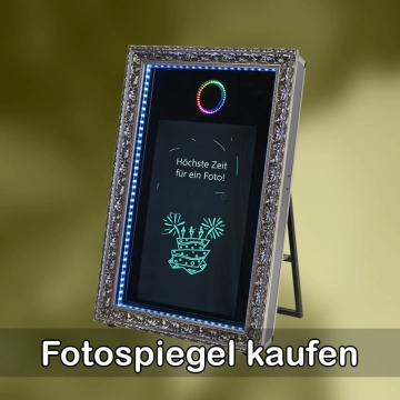 Magic Mirror Fotobox kaufen in Uetze