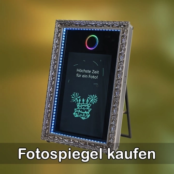 Magic Mirror Fotobox kaufen in Unna