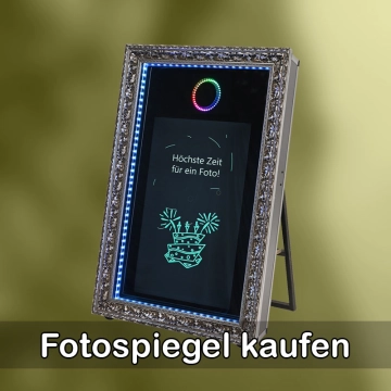 Magic Mirror Fotobox kaufen in Unterhaching