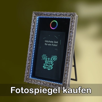 Magic Mirror Fotobox kaufen in Unterschleißheim