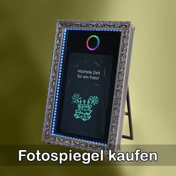 Magic Mirror Fotobox kaufen in Vaihingen an der Enz