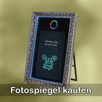 Magic Mirror Fotobox kaufen in Varel