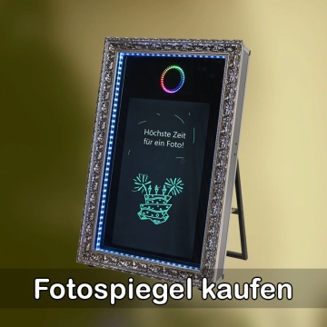 Magic Mirror Fotobox kaufen in Vaterstetten