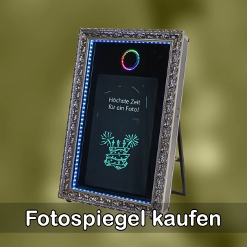 Magic Mirror Fotobox kaufen in Vechelde