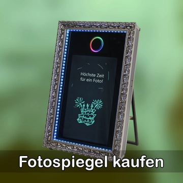 Magic Mirror Fotobox kaufen in Vechta