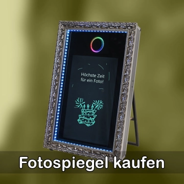 Magic Mirror Fotobox kaufen in Velbert