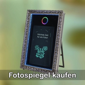 Magic Mirror Fotobox kaufen in Vellmar