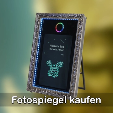 Magic Mirror Fotobox kaufen in Velten