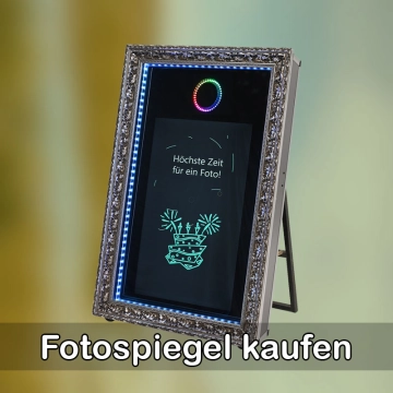 Magic Mirror Fotobox kaufen in Verden (Aller)