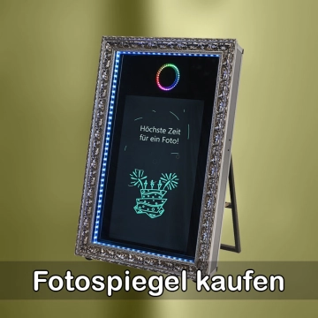 Magic Mirror Fotobox kaufen in Viernheim