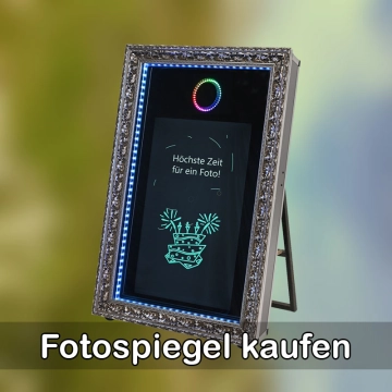 Magic Mirror Fotobox kaufen in Viersen