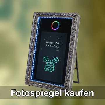 Magic Mirror Fotobox kaufen in Villingen-Schwenningen