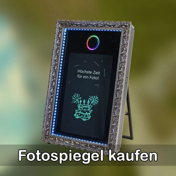 Magic Mirror Fotobox kaufen in Vilshofen an der Donau