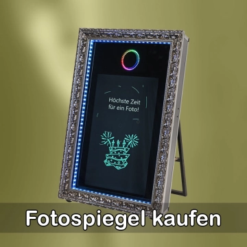 Magic Mirror Fotobox kaufen in Völklingen