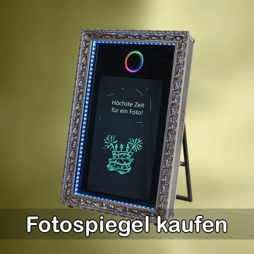 Magic Mirror Fotobox kaufen in Voerde