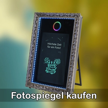 Magic Mirror Fotobox kaufen in Wadern