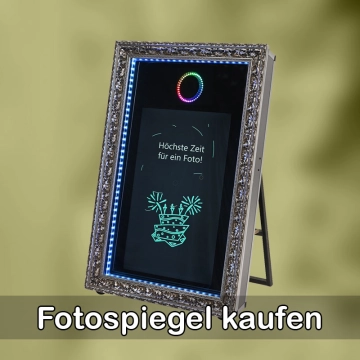 Magic Mirror Fotobox kaufen in Waldkraiburg