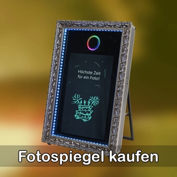 Magic Mirror Fotobox kaufen in Waldshut-Tiengen