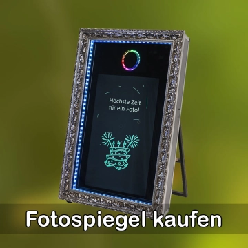 Magic Mirror Fotobox kaufen in Walldorf (Baden)