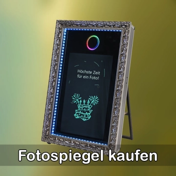 Magic Mirror Fotobox kaufen in Walsrode