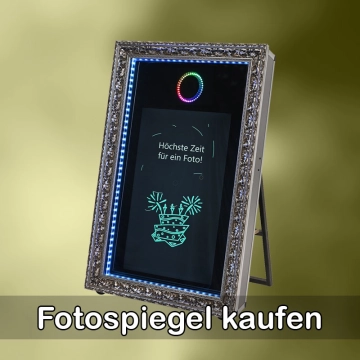 Magic Mirror Fotobox kaufen in Waltershausen