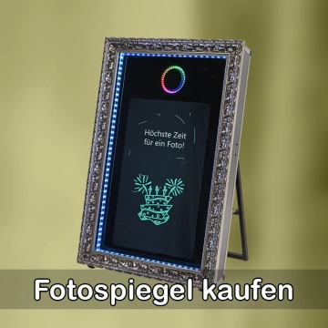 Magic Mirror Fotobox kaufen in Wandlitz