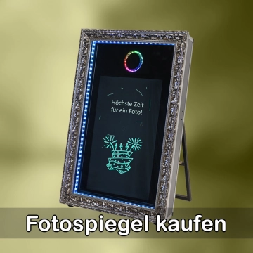 Magic Mirror Fotobox kaufen in Wanzleben-Börde