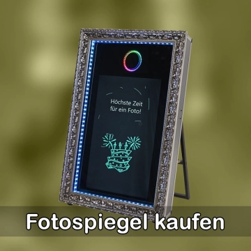 Magic Mirror Fotobox kaufen in Wardenburg