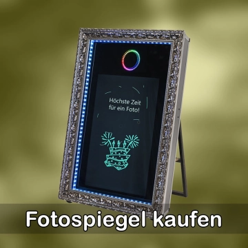Magic Mirror Fotobox kaufen in Waren-Müritz