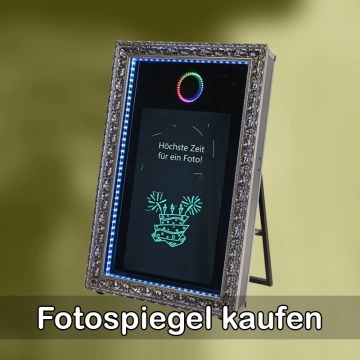 Magic Mirror Fotobox kaufen in Wedel