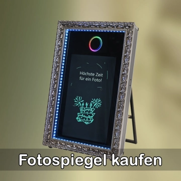 Magic Mirror Fotobox kaufen in Wedemark
