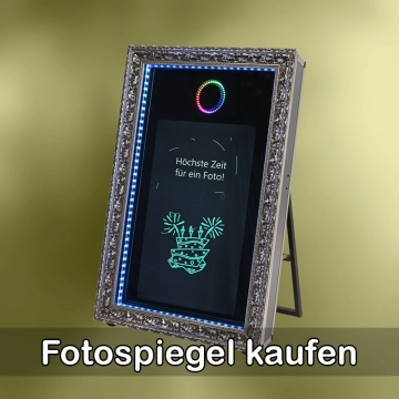 Magic Mirror Fotobox kaufen in Weiden in der Oberpfalz
