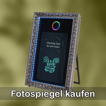 Magic Mirror Fotobox kaufen in Weil am Rhein