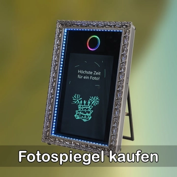 Magic Mirror Fotobox kaufen in Weilheim in Oberbayern