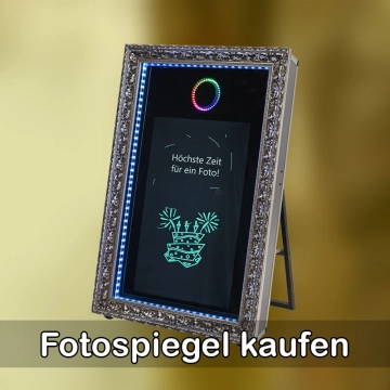 Magic Mirror Fotobox kaufen in Weimar