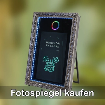 Magic Mirror Fotobox kaufen in Weingarten (Württemberg)
