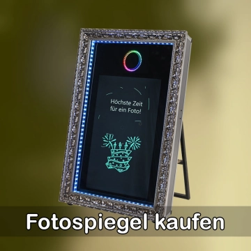 Magic Mirror Fotobox kaufen in Weinheim (Bergstraße)