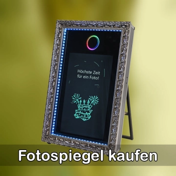 Magic Mirror Fotobox kaufen in Weißenburg in Bayern