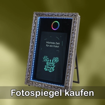 Magic Mirror Fotobox kaufen in Weißwasser-Oberlausitz