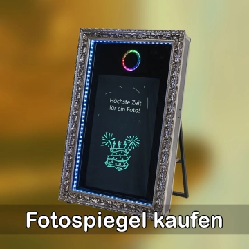 Magic Mirror Fotobox kaufen in Weiterstadt