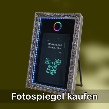Magic Mirror Fotobox kaufen in Wendelstein