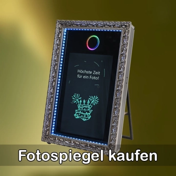 Magic Mirror Fotobox kaufen in Werdau