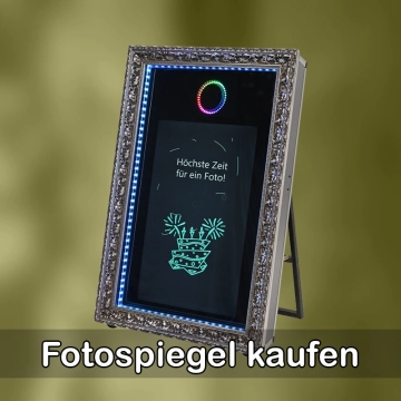 Magic Mirror Fotobox kaufen in Werder (Havel)