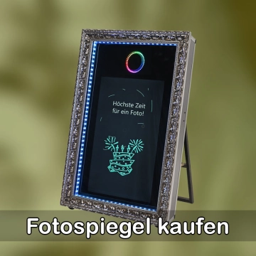 Magic Mirror Fotobox kaufen in Werl