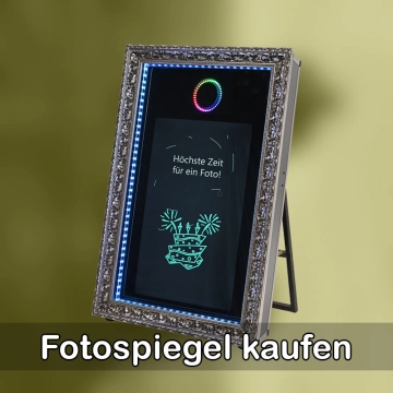 Magic Mirror Fotobox kaufen in Wernigerode