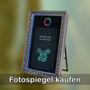 Magic Mirror Fotobox kaufen in Wertheim