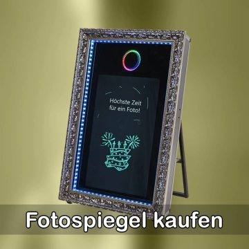 Magic Mirror Fotobox kaufen in Wesel