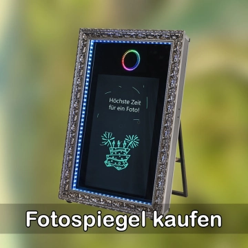 Magic Mirror Fotobox kaufen in Wesseling